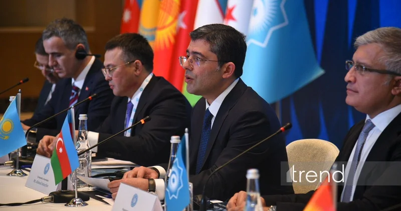 Борьба с дезинформацией является приоритетом для Азербайджана Ахмед Исмайлов