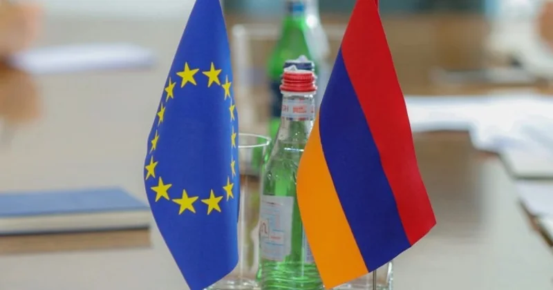 Ереван готовится принять миссию ЕС по визовой реформе