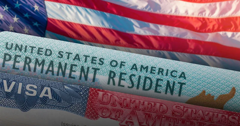 Bu ölkələrdən olanların “Green card”ları yenidən yoxlanılacaq