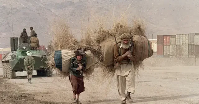 Bu baş versə, əfqanlar Rusiyaya axışacaq KONKRET