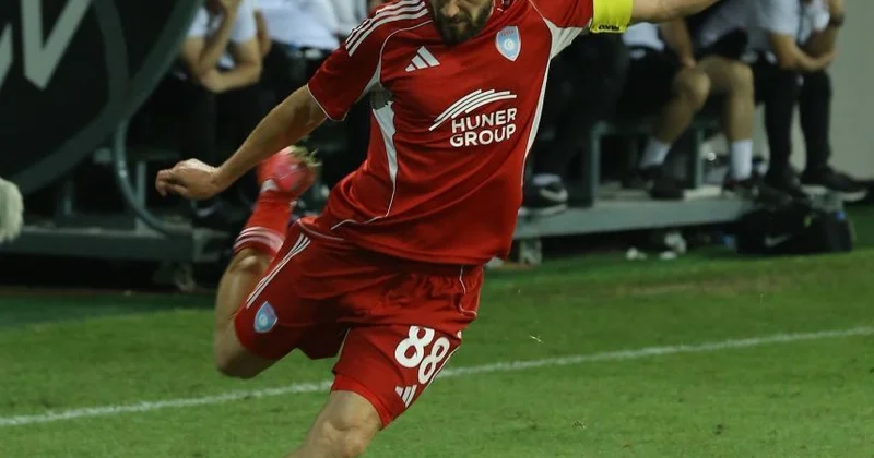 Капитан ТТ: Выйдем на игру с Нефтчи ради победы