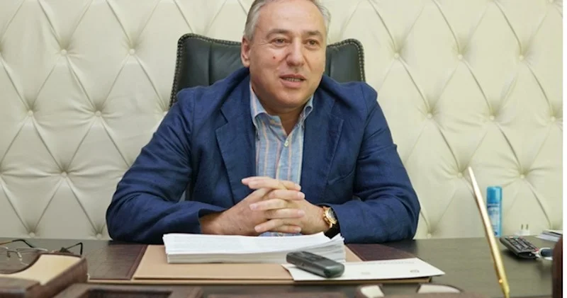 “İcra başçısı mənə bu haqda məlumat verməyib” Deputat