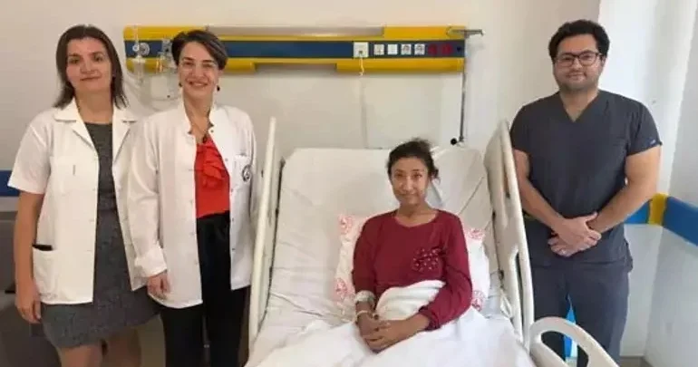 Arıqlamaq üçün qəhvə içdi, ürəy dayandı