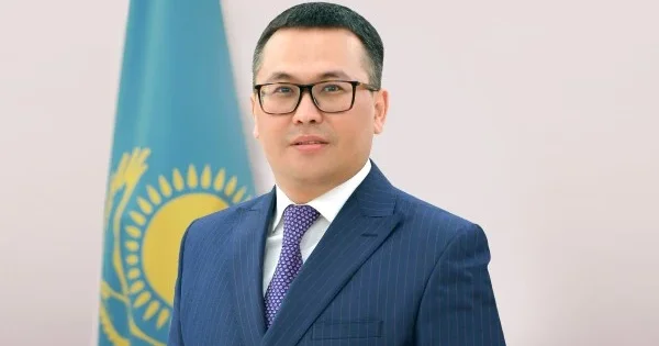 Канат Искаков: Совместные медиапроекты помогут тюркским народам лучше узнать друг друга