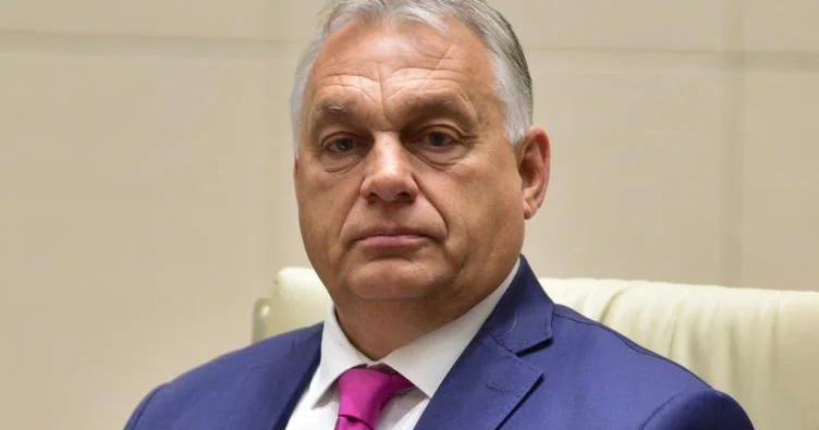 KİV: Orban noyabrın 28 də Moskvada Putinlə görüşəcək