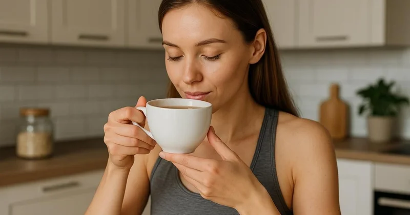 Bu məşhur içki sümükləri bərkidir