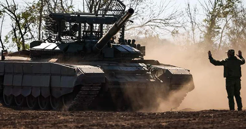 Пока только Донбасс. Потом, возможно, Одесса и Николаев наш комментарий