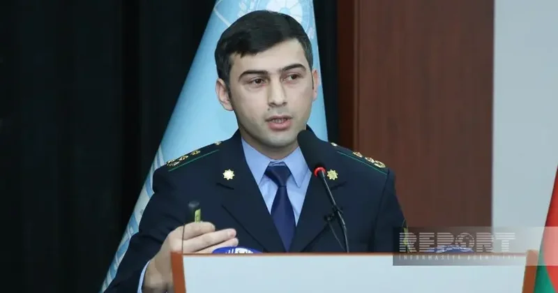 Azərbaycana 13 min karatdan çox brilliantın keçirilməsinin qarşısı alınıb