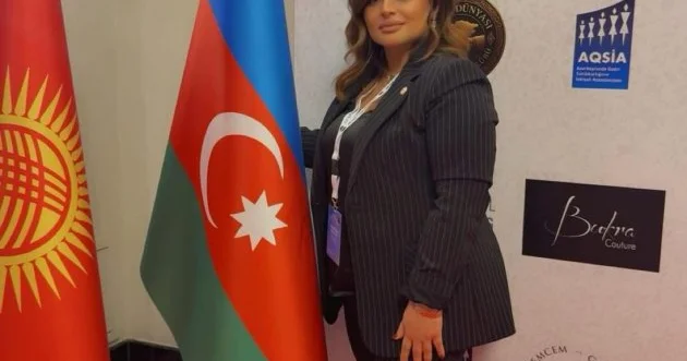 Azərbaycanın mədəniyyətini, adını və ruhunu birlikdə ucaldacağıq