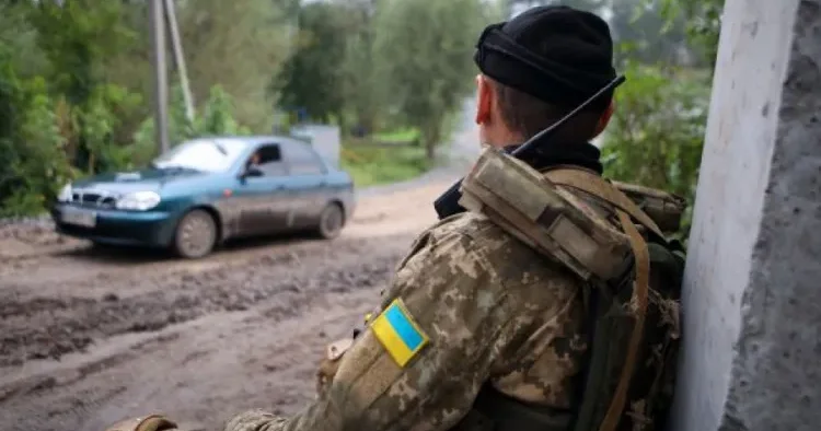 Rusiya bilir ki, qış gəlir və əməliyyat keçirmək olduqca çətindir ŞƏRH