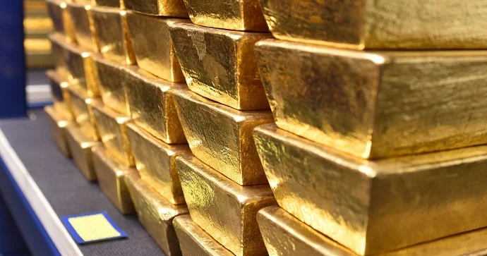 Azərbaycan qızıl ixracından 277 mln. dollar gəlir əldə edib