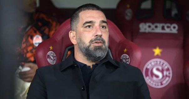 O, həsəd apardığım məşqçidir Arda Turan