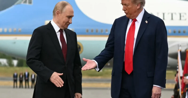 KİV: ABŞ Krım və digər ərazilər üzərində Rusiyanın nəzarətini tanımağa hazırdır