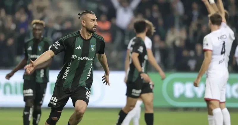 Super Liqa: XIV tura start verilib