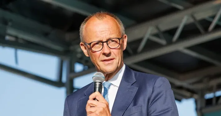 Almaniya hökuməti formalaşdığı ilk gündən “düzgün yolda” irəliləyir