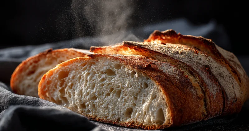 Çörək xırtıldayan çörəkdən daha yaxşıdır..?