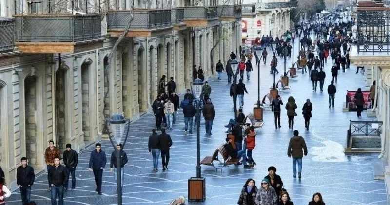 Hökumət demoqrafik artımda maraqlıdırmı? İqtisadçıdan İLGİNC AÇIQLAMA