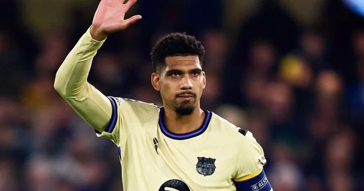 Qırmızı vərəqəyə görə depressiyaya düşüb La Liqa matçında oynamayacaq