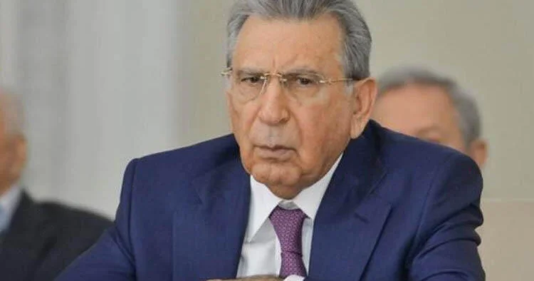 Ramiz Mehdiyev bu vəzifəsini də itirdi