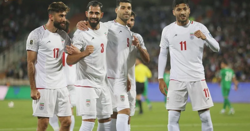 İran FIFA DÇ 2026 nın püşkatmasını boykot etdi