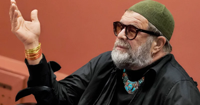 Гребенщиков отказался от названия Аквариум на афишах лондонских концертов