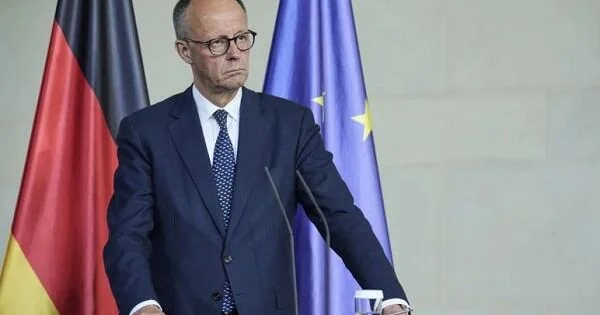 Orban Moskvaya təsdiqimiz olmadan gedib Merz