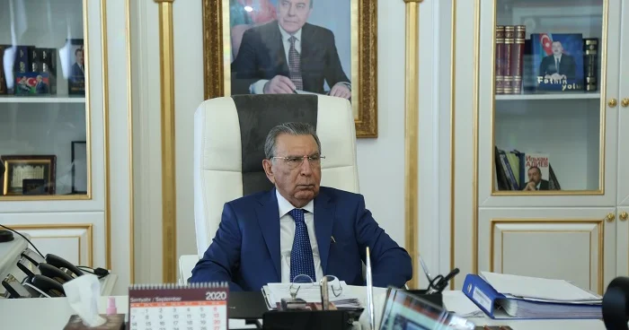 Ramiz Mehdiyev Türkiyəyə yardıma qarşı çıxıbmış Yeni faktlar