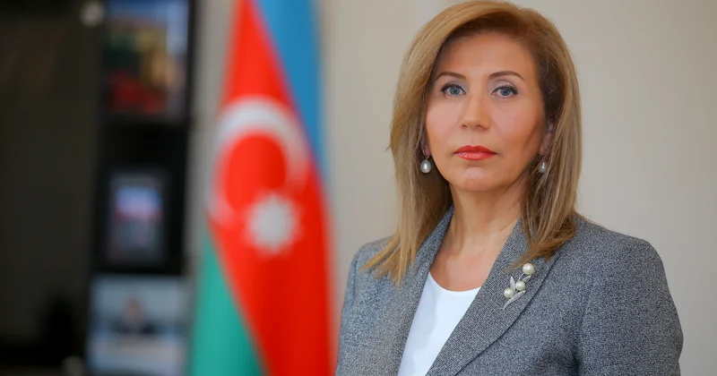 Gənclik bu stereotipləri özü ilə gələcəyə aparmaq istəmir Bahar Muradova