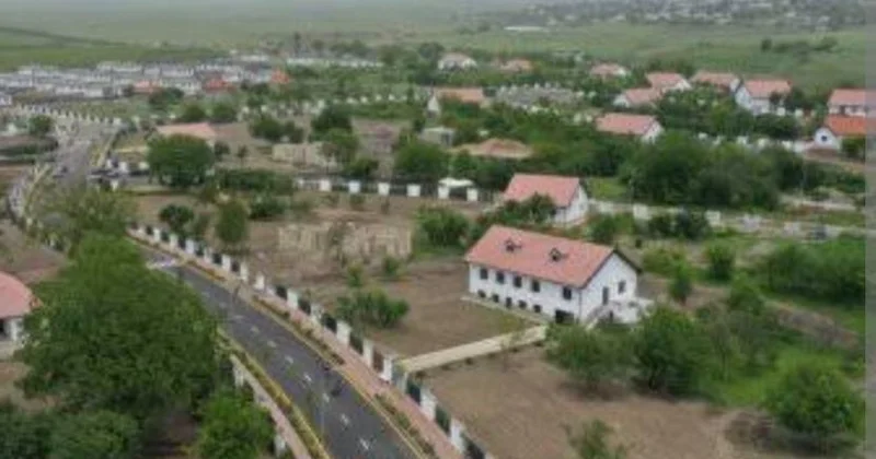 Zəngilanın Məmmədbəyli kəndinə daha 33 ailə köçürülüb