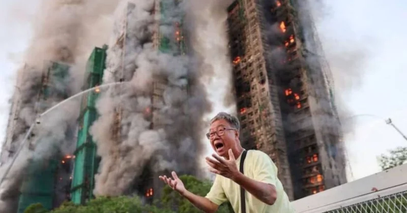 Məhv olan binalar, ölən qocalar, boğulan azyaşlılar Bu il baş verən DƏHŞƏTLİ YANĞINLAR ARAŞDIRMA