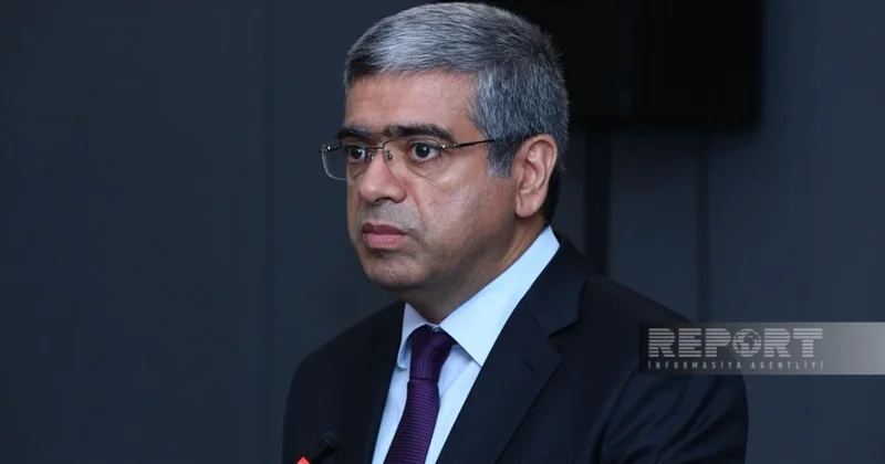 Nazir: Bugünkü iş yerlərinin 22 % i struktur dəyişikliyinə məruz qalacaq