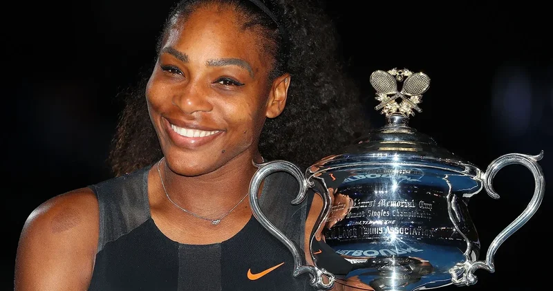 Serena Uilyams: “Sevgi özünü hərəkətlərdə göstərir”