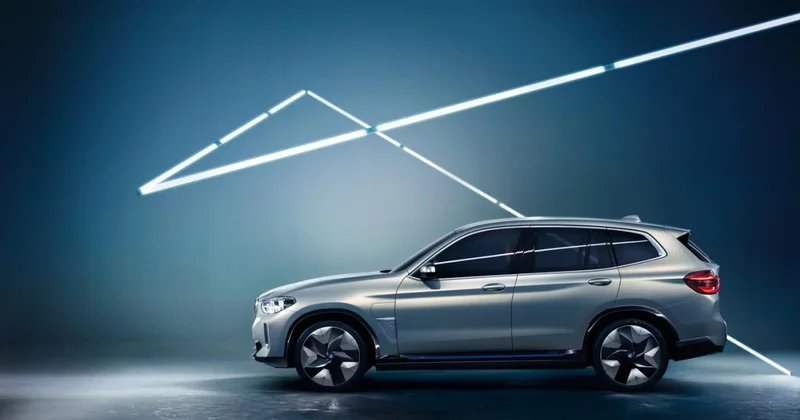 İlin ən yaxşı avtomobili seçildi