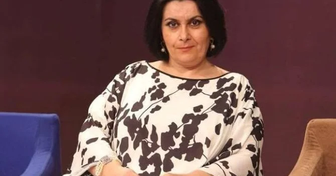 Şəhla Həmidova: “Onlara yazığım gəlir”