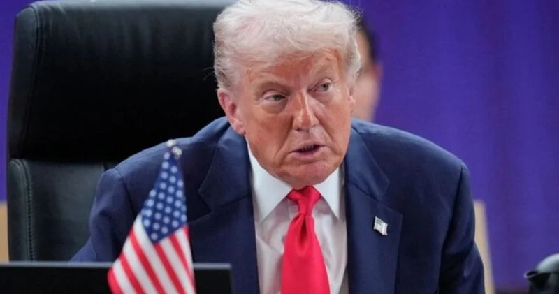 Donald Tramp: ABŞ Venesueladan narkotrafiklə quruda mübarizəyə başlayacaq