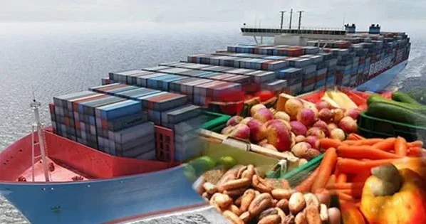 Ненефтяной экспорт Азербайджана достиг $2,99 млрд, аграрный сектор вырос на 27,5%