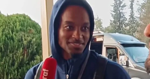 Azərbaycan liqasında çıxış edən 3 qardaşdan biri: Bizim aramızda yalnız bir söhbət gedir ki... VİDEO