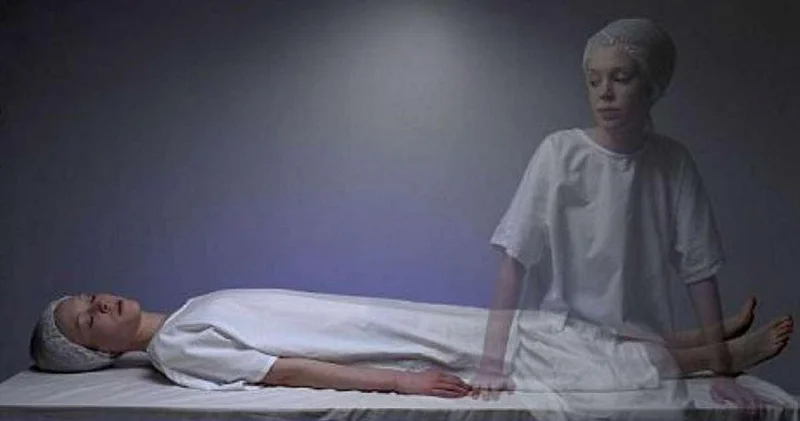 İnsan öləndən sonra şüur hara gedir?