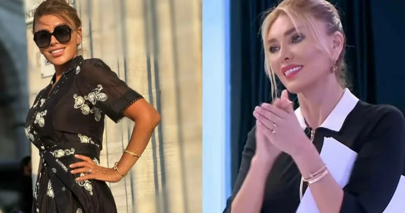 Xoşqədəm: “Gözəl bir gülüş...”