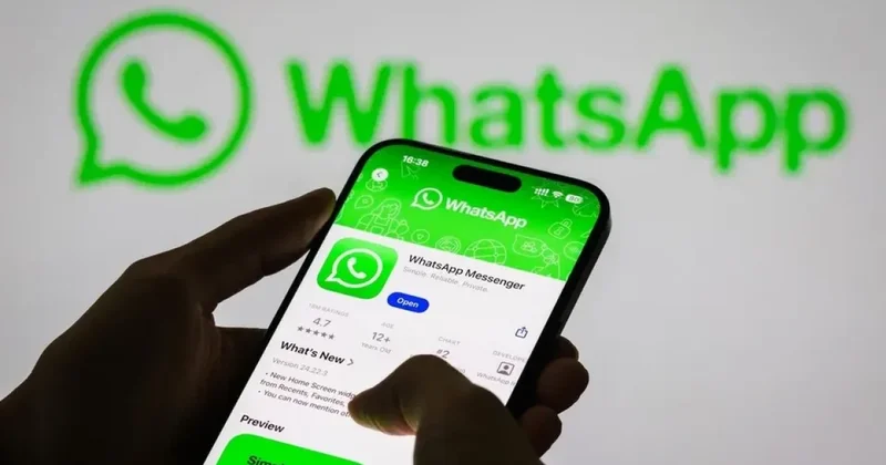Rusiyada WhatsApp a qarşı məhdudlaşdırıcı tədbirlər tətbiq edilir