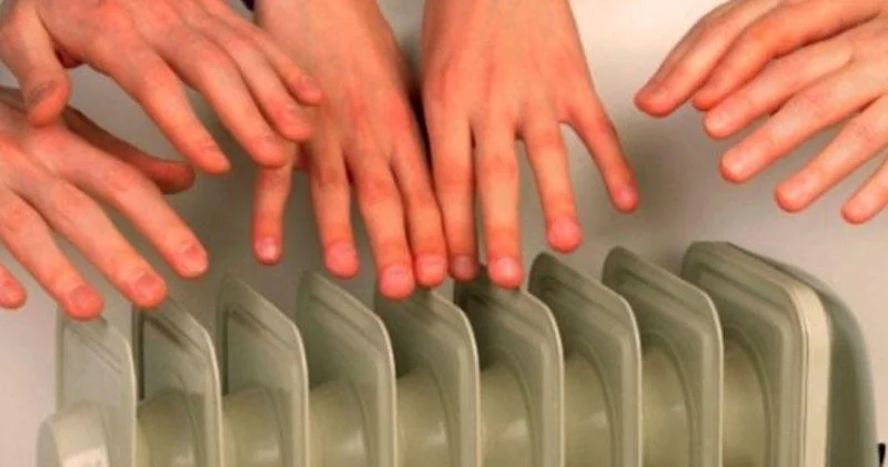 Kiminsə borcu varsa, mənim istiliyim niyə kəsilməlidir? ŞİKAYƏT