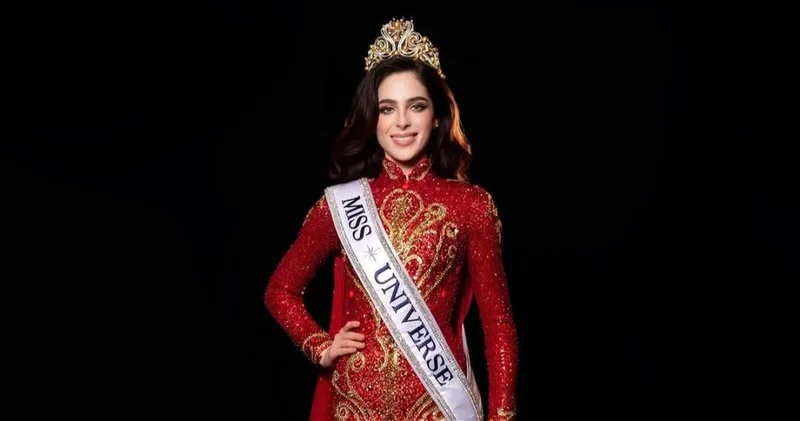 Выдан ордер на арест владелицы Мисс Вселенная : Конкурс оказался в центре международного скандала