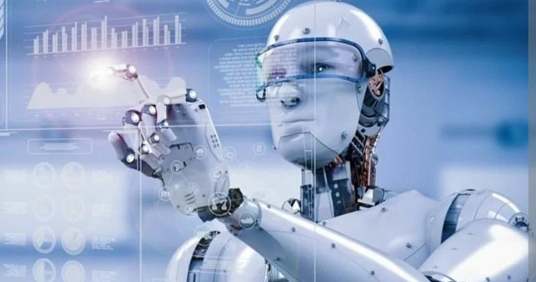 Süni intellekt peşələri tamamilə yox etmir, amma dəyişdirir İqtisadçı