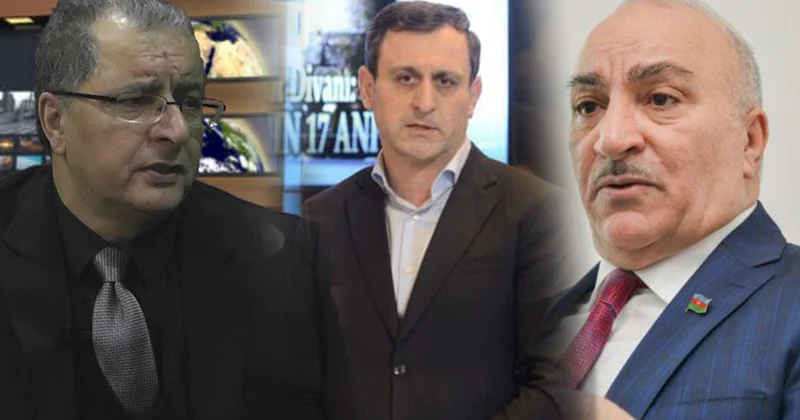 “Vəhdət”dən qovulmasından elə şeylər danışdı ki… KONKRET