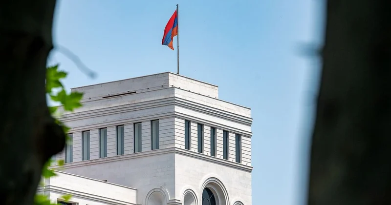 3+3 formatında görüş Bakı və ya İrəvanda baş tuta bilər