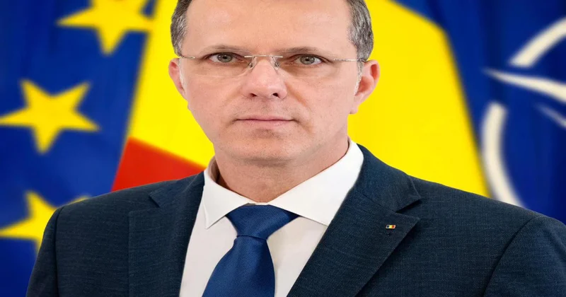 Rumıniya müdafiə naziri tərcümeyi halındakı yanlış məlumata görə istefa verib