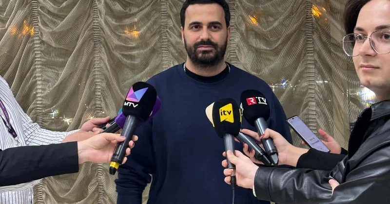 Orxan Zeynallı: Bugünkü konsert sosial mediaya səs salacaq