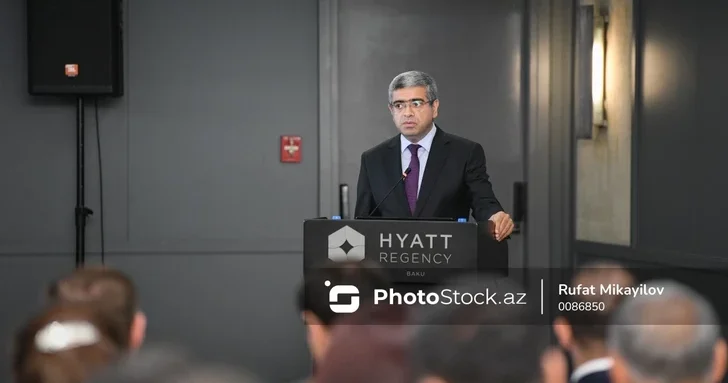 Революция кадров: министр Анар Алиев о новой эпохе профессий в Азербайджане