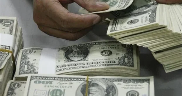 Korrupsiya qalmaqalı: Rusiyada 1.1 milyard dollar oğurlanıb