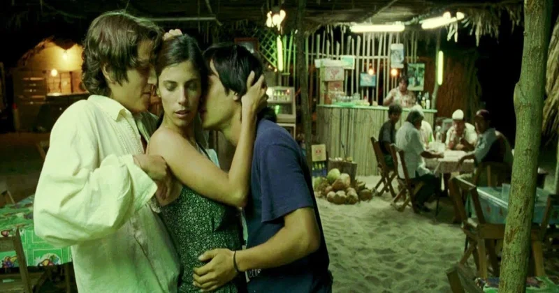 Dostluq, erotika və xəyanət Sərhədləri aşan macəra necə bitdi?